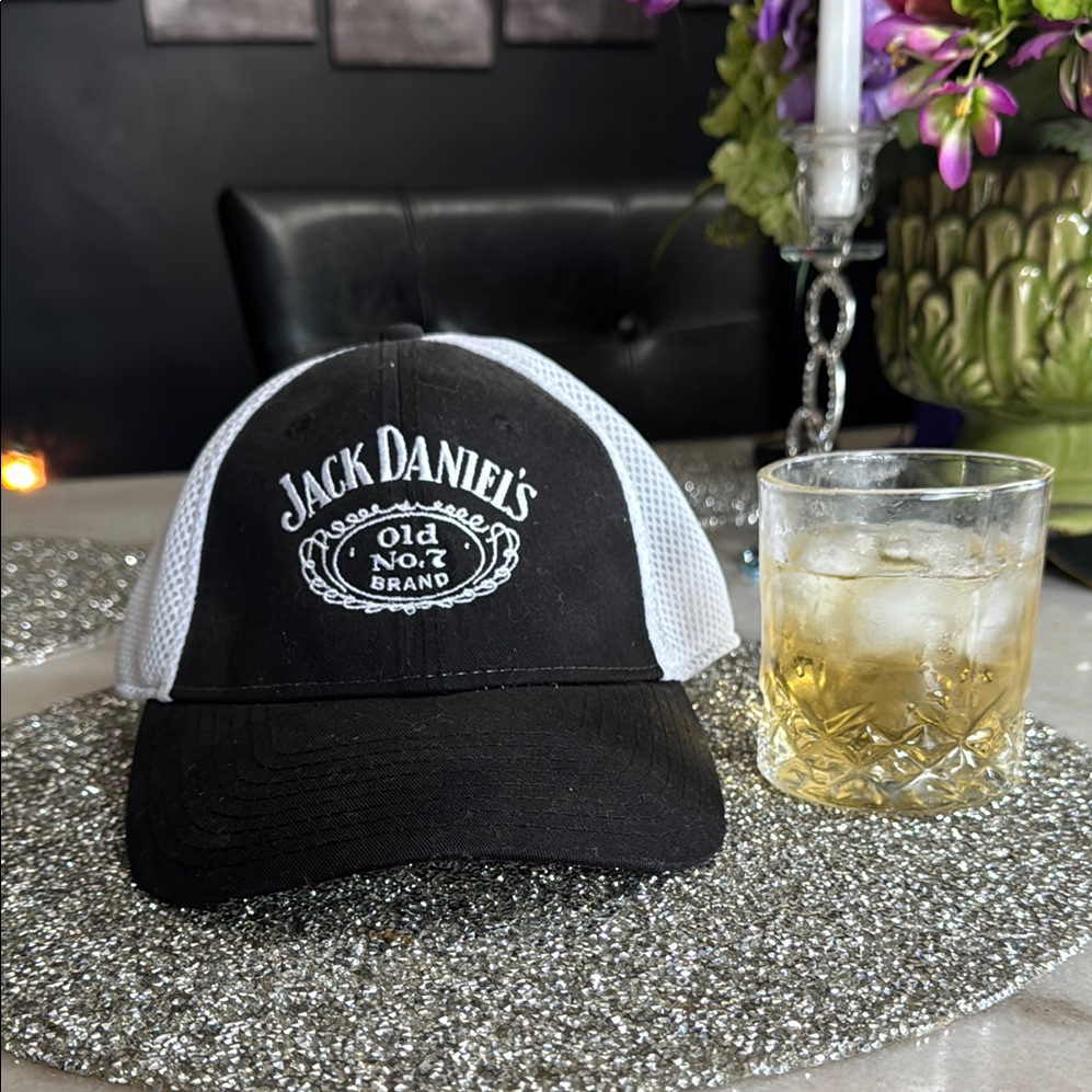 Jack Daniels Hat